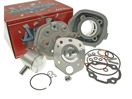 Válec Airsal sport 69.7cc 47.6mm CPI GTR 50