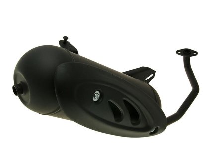 Výfuk Tecnigas Maxi 4, Kymco Agility 125