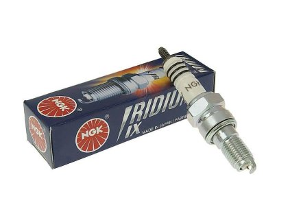 Svíčka NGK Iridium CR7HIX