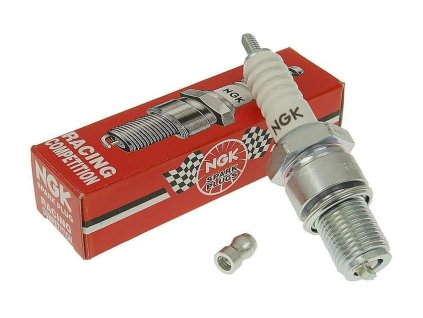 Svíčka NGK Racing BR9EG