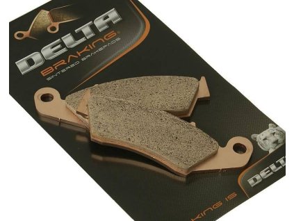 221940 brzdove desticky delta braking sintr db2230qdn