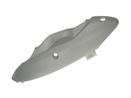 Levý vrchní bok stříbrný pro QT-9