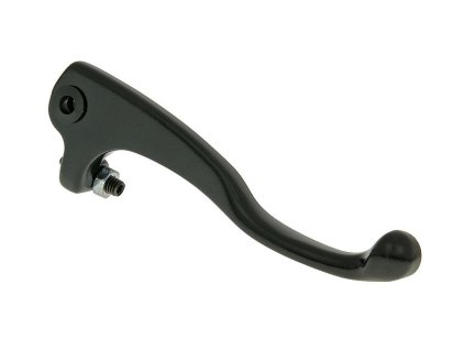 Brzdová páčka pravá černá, Derbi Senda DRD, Bultaco