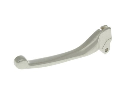 222369 brzdova packa leva stribrna piaggio liberty vespa et2 et4