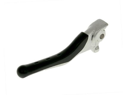 222450 brzdova packa leva prava stribrna mbk nitro yamaha aerox
