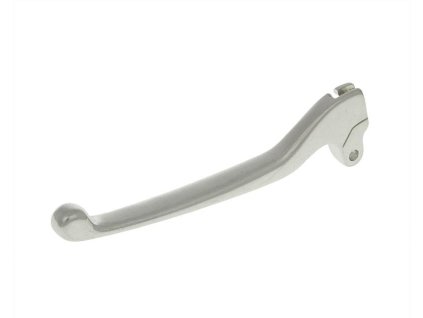 222453 brzdova packa leva stribrna bubnova brzda piaggio