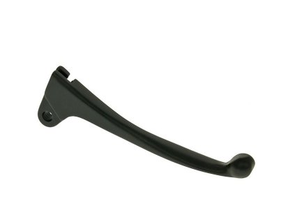 Brzdová páčka pravá černá, Kymco DJ50 R, Honda Vision, Wallaroo