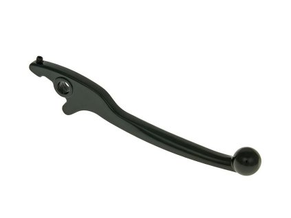 Brzdová páčka pravá / levá černá, BREMBO brzdy, Rieju