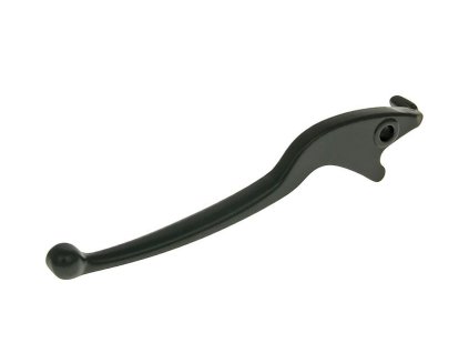 222627 brzdova packa leva cerna kymco quad atv dink 98 03