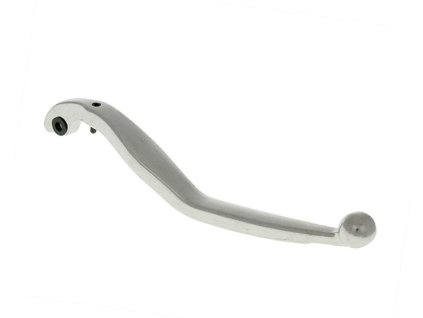Brzdová páčka pravá stříbrná, Aprilia RS50 Radial (06-09), GPR