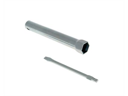 Klíč na svíčku 18mm