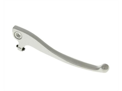 Brzdová páčka pravá stříbrná, Yamaha Why