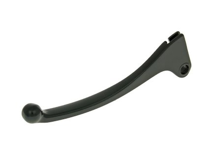 Brzdová páčka levá černá, Keeway ARN 125/150ccm