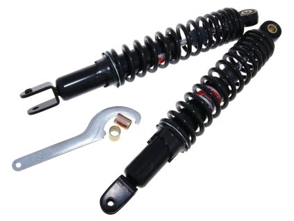 Sada zadních tlumičů YSS Twin PRO X 330mm, Kymco