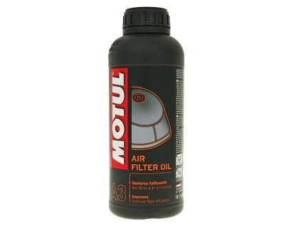 MOT815901 - Olej na filtry Motul MC Care A3 1L