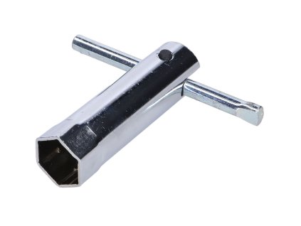 222795 klic na svicku 21mm