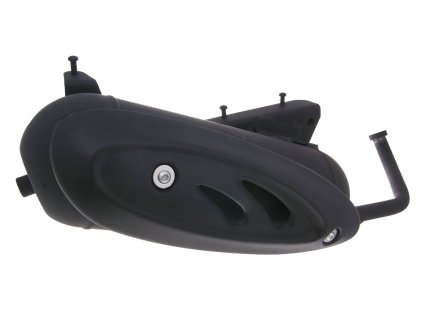 Výfuk Tecnigas Maxi 4, Yamaha Cygnus XC125 10" kola