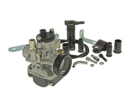 222840 karburatorovy kit malossi phbg 19 bd piaggio
