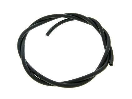 Olejová/podtlaková hadička 3x5mm délka 1m - univerzální