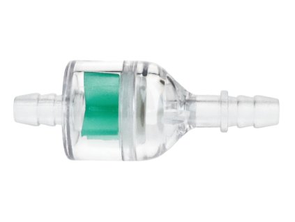 Benzinový filtr Fast Flow II - zelená