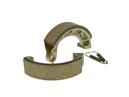 222954 brzdove pakny 105x25mm derbi vamos