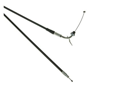 Plynové lanko PTFE Aprilia SR50 (-97)