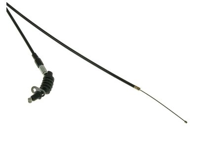 Plynové lanko PTFE PGO Big Max 50 AC