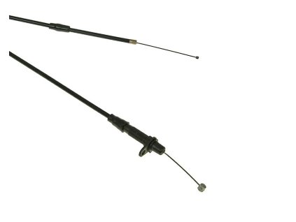 223005 horni plynove lanko yamha aerox mbk nitro