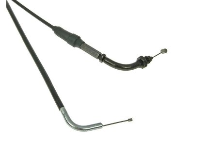 223023 plynove lanko aprilia sr 50 lc 00 04 karburator aprilia