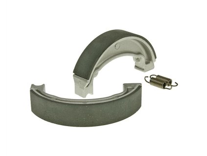 223083 brzdove pakny s pruzinami 130x25mm kymco agility people super 8