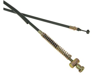 Lanko zadní brzdy PTFE China 4T