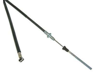 Lanko zadní brzdy PTFE Jog R, Mach G