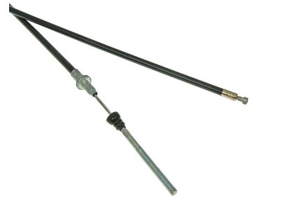 Lanko zadní brzdy PTFE Booster, BWs