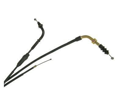 Plynové lanko PTFE Honda SFX