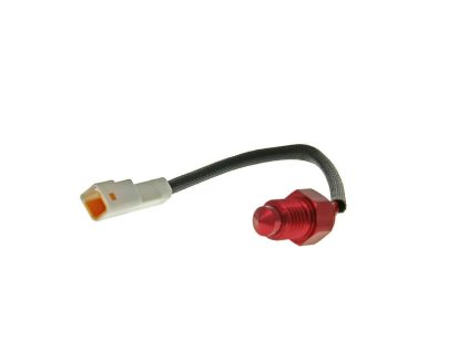 Čidlo teploty Koso 0-250°C - M10x1.25 vodotěsný konektor
