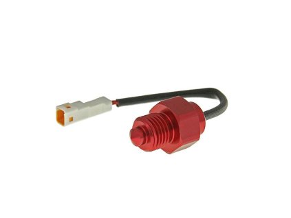 Čidlo teploty Koso 0-250°C - M14xP1.5 vodotěsný konektor