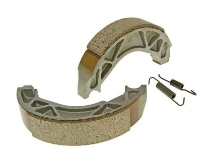 223446 brzdove pakny 150x28mm mbk flame yamaha cygnus