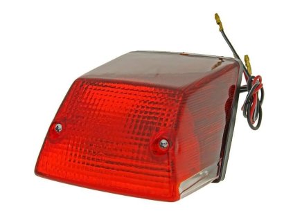 Zadní světlo, Aprilia RX, MX, ETX