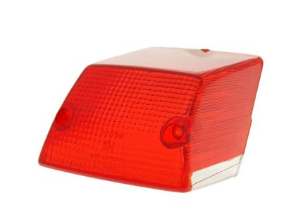 Sklíčko zadního světla, Aprilia RX, MX, ETX