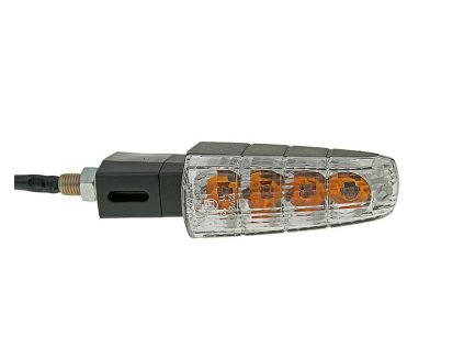 Blinkr přední levý / zadní pravý, Aprilia RS, Derbi GPR