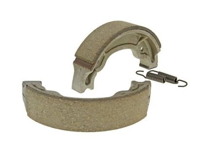 223542 brzdove pakny 130x28mm aprilia scarabeo 100 2t mbk booster 100 yamaha aerox 100