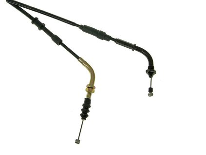 Plynové lanko PTFE SYM Mio