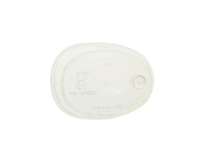 Blinkr sklíčko přední levé / zadní pravé, CPI, Keeway, Kymco, Rieju