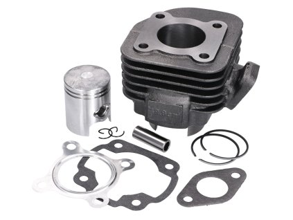 Sada válce 101 Octane 50cc, CPI, Keeway Euro 2