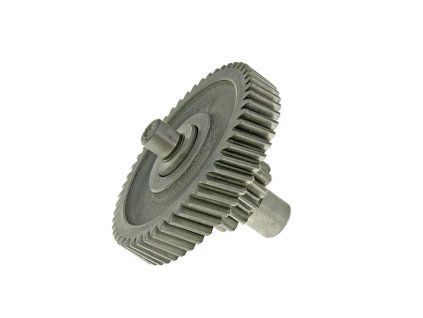 Mezikolo převodovky 13/52, China 2T, CPI, Keeway