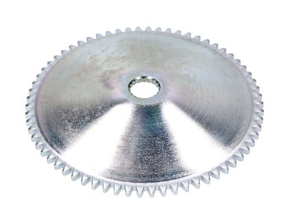 Polořemenice variátoru Piaggio do 98