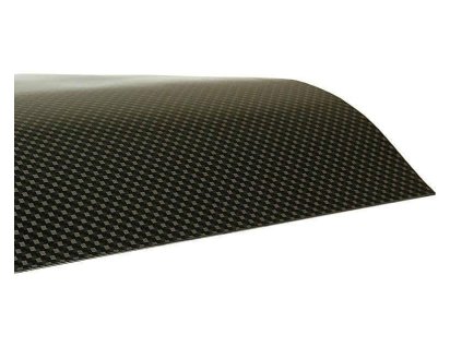 Samolepící folie 3D carbon 28,5x45cm