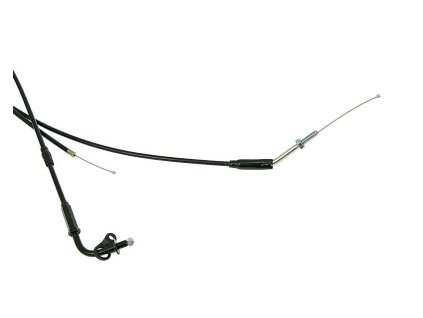 Plynové lanko PTFE Derbi GPR (06-)