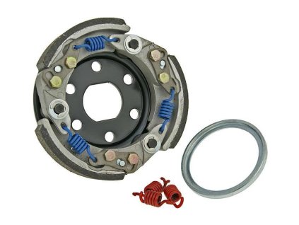 Spojka laditelná Evolution Racing 112mm, CPI, Keeway, Morini, Derbi, Minarelli 100