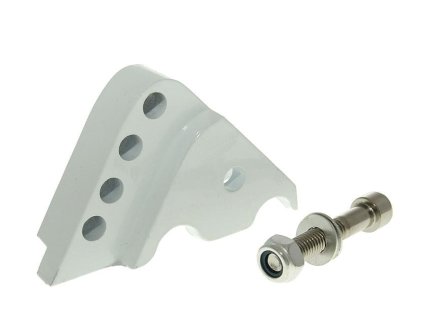 224586 podlozka pod pruzinu cnc 4 diry bila minarelli horizontal